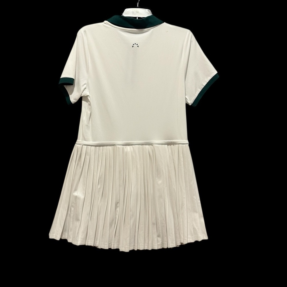 Varley Women's Paloma Court Dress 30". Sz: L - Picture 5 of 13